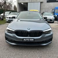 Bmw 530 530d xDrive Luxury BERLINA KM 79MILA EURO 