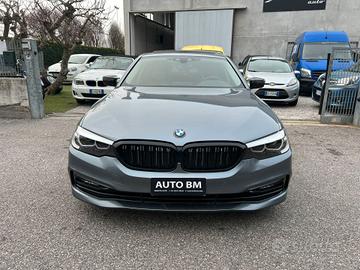 Bmw 530 530d xDrive Luxury BERLINA KM 79MILA EURO 