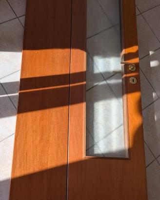Porta a libro