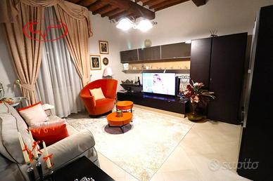 Appartamento di 76 m² con 4 locali a Montevarchi