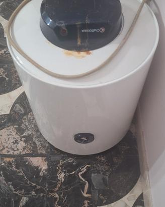 Scaldabagn elettrico