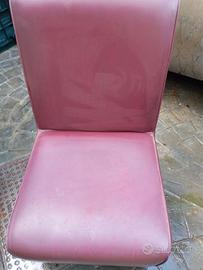 Divani in vera pelle