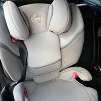 Seggiolino auto Cybex