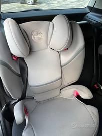 Seggiolino auto Cybex