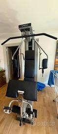 Macchine Technogym