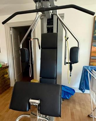 Macchine Technogym