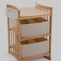 Fasciatoio Stokke