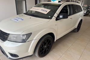 Fiat Freemont 2.0 Mjt 170 CV 4x4 aut. Lounge