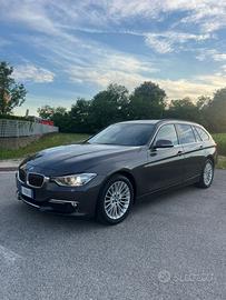 Bmw 320 320d xDrive Sport