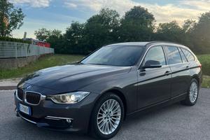 Bmw 320 320d xDrive Sport