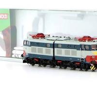 Arnold N HN2511D - Locomotiva FS E.656 Dig