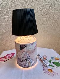 lampada manarra.