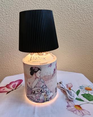 lampada manarra.