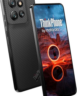 Motorola thingphone 25