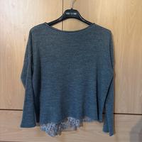 Maglia 8/9anni