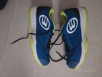 Scarpe Bull Padel Numero 41