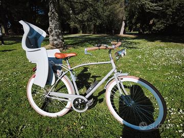 Citybike da uomo Dafne Fixed 