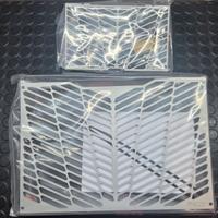 Kit griglie radiatore Ducati Multistrada 