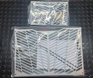 Kit griglie radiatore Ducati Multistrada 