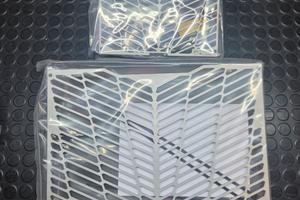 Kit griglie radiatore Ducati Multistrada 