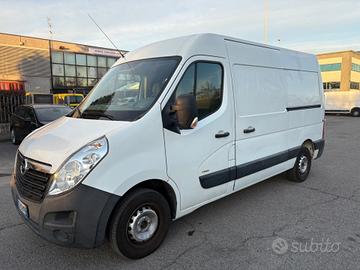 Opel Movano 28 2.3 CDTI 125CV PC-TN FWD Furgone E5