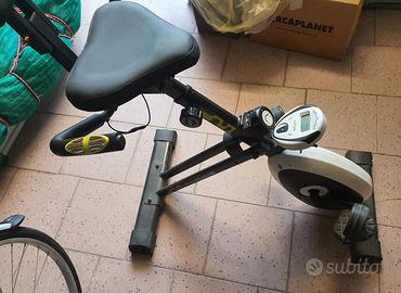 Bicicletta Movi Fitness