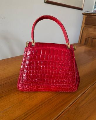 Borse e portafogli trussardi ferrè etro furla