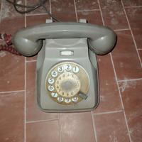 Telefono antico