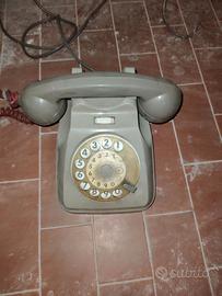 Telefono antico