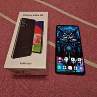 Samsung galaxy A52s snapdragon 5G 6/128gb duos