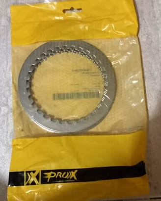 Dischi frizione intermedi prox kx 250 92 08 ecc