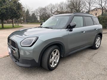 Mini Contryman C