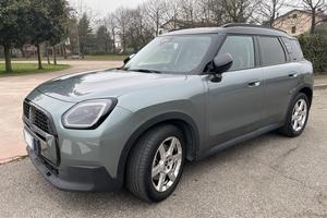 Mini Contryman C