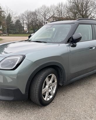 Mini Contryman C