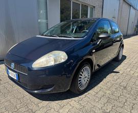 FIAT Grande Punto 1.2 3 porte Dynamic *METANO*