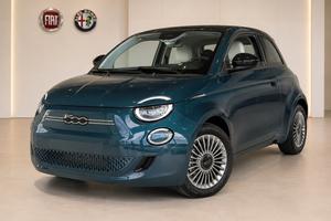 FIAT 500 IV 2020 - 500 1.0 hybrid Icon