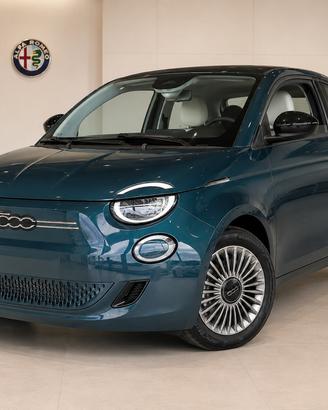 FIAT 500 IV 2020 - 500 1.0 hybrid Icon