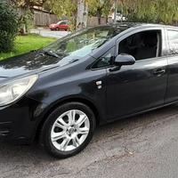 Opel Corsa 1.3 CDTI 95CV F.AP. 5 porte Cosmo