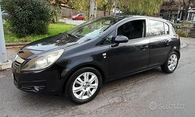 Opel Corsa 1.3 CDTI 95CV F.AP. 5 porte Cosmo