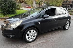 Opel Corsa 1.3 CDTI 95CV F.AP. 5 porte Cosmo