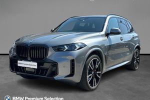 BMW X5 xDrive30d 48V Msport Pro Aut. + Tetto apr