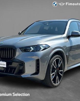 BMW X5 xDrive30d 48V Msport Pro Aut. + Tetto apr