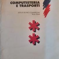 Computisteria e Trasporti - Ed.Tramontans 
