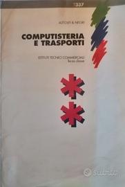 Computisteria e Trasporti - Ed.Tramontans 