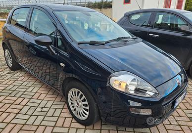 Fiat Grande Punto 1300 MULTIJET