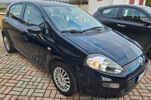 Fiat Grande Punto 1300 MULTIJET