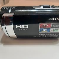 videocamera e fotocamera