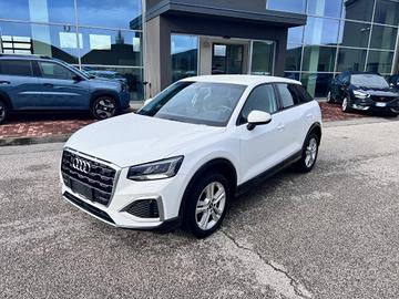 AUDI Q2 35 TFSI Advanced