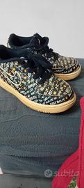 nike bambino air force 1 numero 26