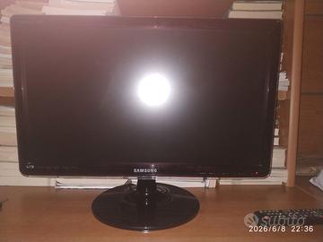 TV 23. Pollici Samsung